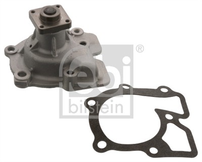 FEBI BILSTEIN 17019 EAN: 4027816170198.