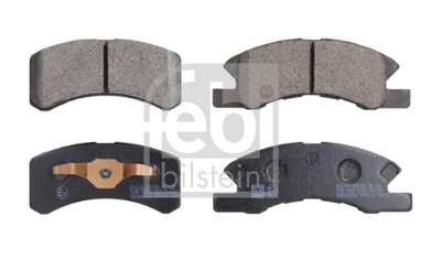 FEBI BILSTEIN 170246 EAN: 4054224702468.