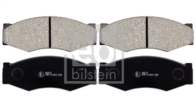 FEBI BILSTEIN 170249 EAN: 4054224702499.