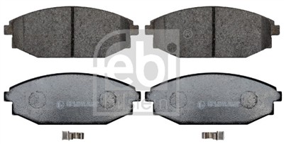 FEBI BILSTEIN 170266 EAN: 4054224702666.