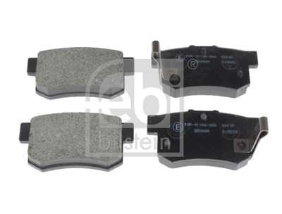 FEBI BILSTEIN 170289 EAN: 4054224702895.