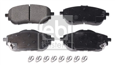 FEBI BILSTEIN 170291 EAN: 4054224702918.