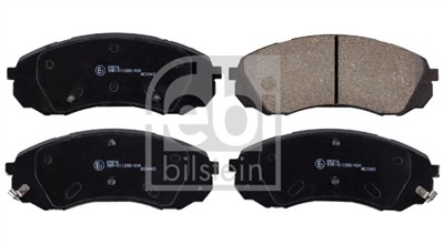 FEBI BILSTEIN 170293 EAN: 4054224702932.