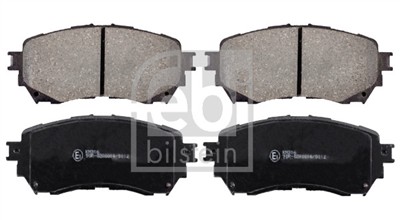FEBI BILSTEIN 170297 EAN: 4054224702970.