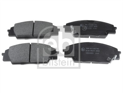 FEBI BILSTEIN 170299 EAN: 4054224702994.