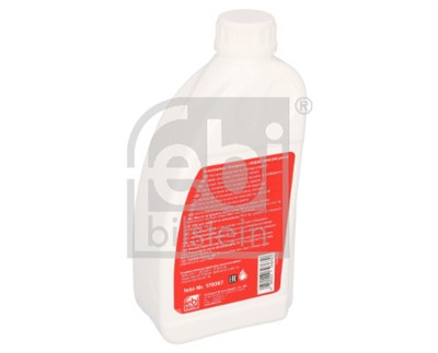 FEBI BILSTEIN 170367 Číslo výrobce: BMW DTF-1. EAN: 4054224703670.
