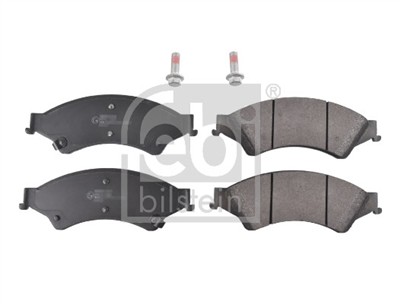 FEBI BILSTEIN 170380 Číslo výrobce: D1676-8905. EAN: 4054224703809.