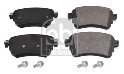 FEBI BILSTEIN 170383 Číslo výrobce: D2246-9482. EAN: 4054224703830.