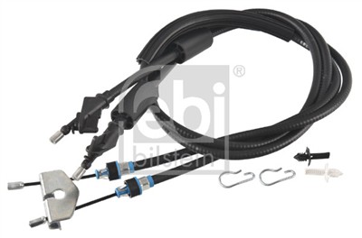 FEBI BILSTEIN 170488 EAN: 4054224704882.