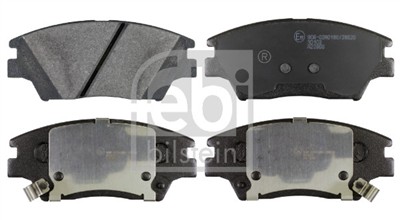 FEBI BILSTEIN 170629 Číslo výrobce: D2140-9408. EAN: 4054224706299.