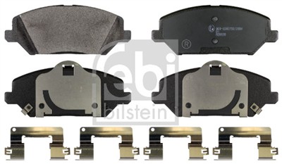 FEBI BILSTEIN 170637 EAN: 4054224706374.