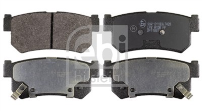 FEBI BILSTEIN 170638 EAN: 4054224706381.