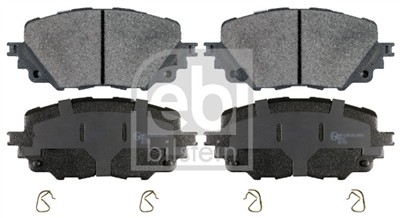 FEBI BILSTEIN 170663 Číslo výrobce: D1903-9130. EAN: 4054224706633.
