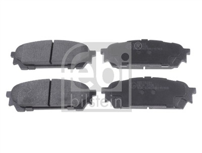 FEBI BILSTEIN 170666 Číslo výrobce: D1004-7905. EAN: 4054224706664.