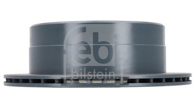FEBI BILSTEIN 170768 EAN: 4054224707685.