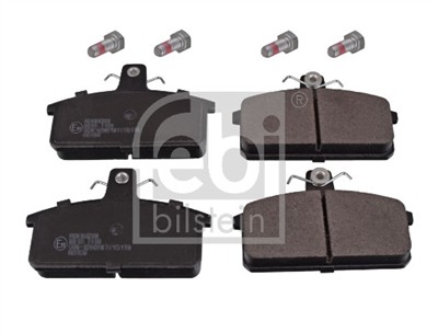 FEBI BILSTEIN 170857 EAN: 4054224708576.