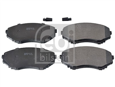 FEBI BILSTEIN 170858 Číslo výrobce: D551-7430. EAN: 4054224708583.