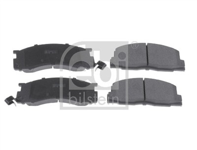 FEBI BILSTEIN 170884 Číslo výrobce: D500-7380. EAN: 4054224708842.