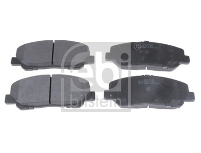 FEBI BILSTEIN 170888 Číslo výrobce: D1524-8732. EAN: 4054224708880.