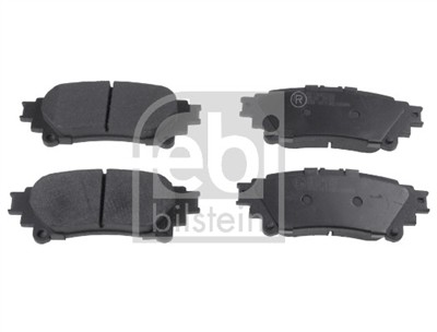 FEBI BILSTEIN 170897 Číslo výrobce: D1391-8500. EAN: 4054224708972.