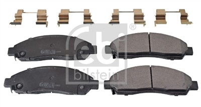 FEBI BILSTEIN 170899 Číslo výrobce: D1039-7943. EAN: 4054224708996.