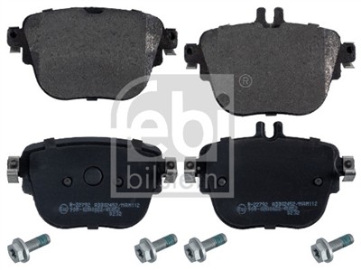 FEBI BILSTEIN 171001 EAN: 4054224710012.