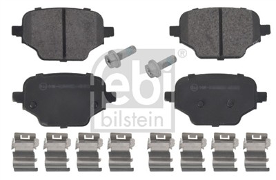 FEBI BILSTEIN 171002 Číslo výrobce: 20764. EAN: 4054224710029.