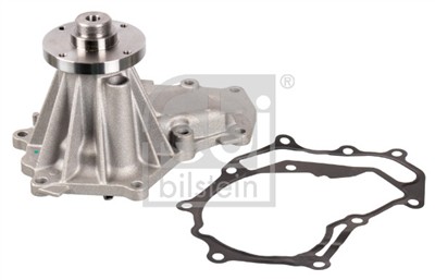 FEBI BILSTEIN 171198 EAN: 4054224711989.