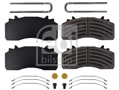 FEBI BILSTEIN 171240 Číslo výrobce: 29315. EAN: 4054224712405.