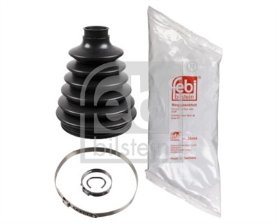 FEBI BILSTEIN 17126 EAN: 4027816171263.