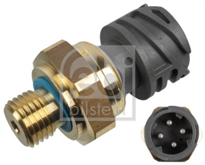 FEBI BILSTEIN 171281 EAN: 4054224712818.