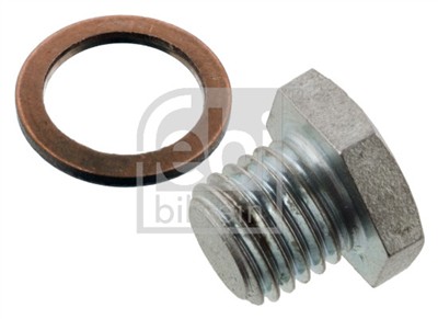FEBI BILSTEIN 171284 EAN: 4054224712849.