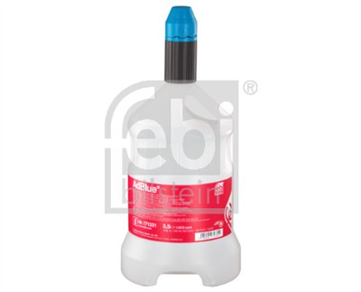 FEBI BILSTEIN 171331 Číslo výrobce: AdBlue. EAN: 4054224713310.