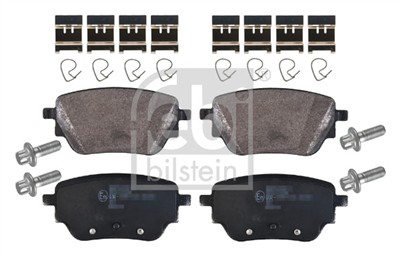 FEBI BILSTEIN 171399 Číslo výrobce: D2207-9447. EAN: 4054224713990.