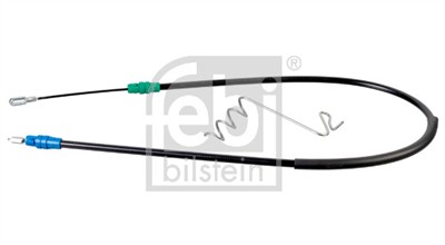 FEBI BILSTEIN 171521 EAN: 4054224715215.