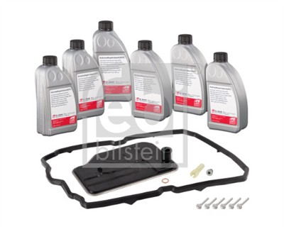FEBI BILSTEIN 171750 EAN: 4054224717509.