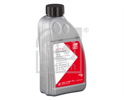 FEBI BILSTEIN 171871 Číslo výrobce: BMW DCTF 2. EAN: 4054224718711.