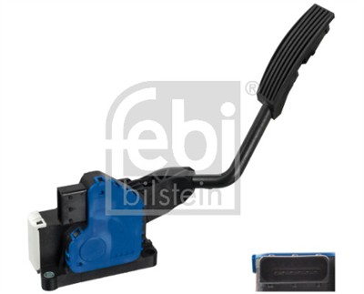 FEBI BILSTEIN 171992 EAN: 4054224719923.