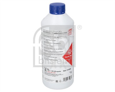 FEBI BILSTEIN 171998 Číslo výrobce: Chrysler MS-7170. EAN: 4054224719985.