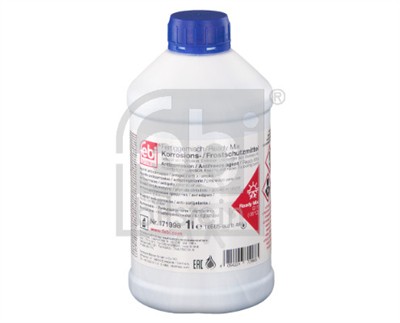 FEBI BILSTEIN 171998 Číslo výrobce: Chrysler MS-7170. EAN: 4054224719985.