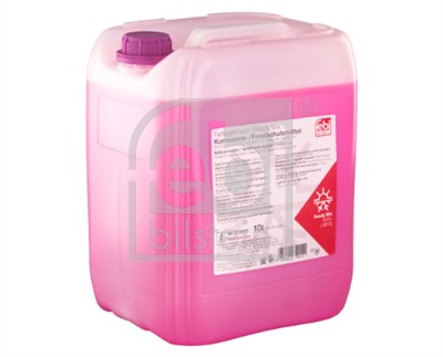 FEBI BILSTEIN 172011 Číslo výrobce: BMW GS 94000. EAN: 4054224720110.