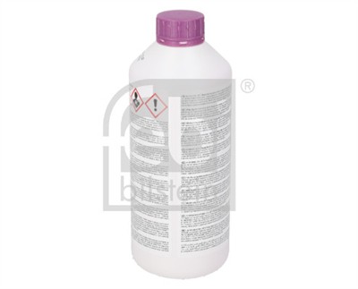 FEBI BILSTEIN 172015 Číslo výrobce: ASTM D 3306. EAN: 4054224720158.