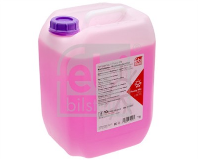FEBI BILSTEIN 172017 Číslo výrobce: ASTM D 3306. EAN: 4054224720172.
