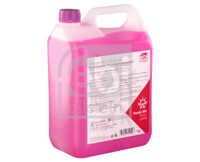 FEBI BILSTEIN 172019 Číslo výrobce: G12++. EAN: 4054224720196.