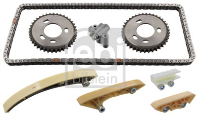 FEBI BILSTEIN 172032 EAN: 4054224720325.