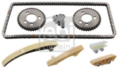 FEBI BILSTEIN 172035 EAN: 4054224720356.