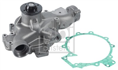 FEBI BILSTEIN 172074 EAN: 4054224720745.