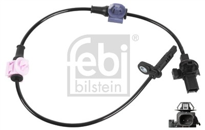 FEBI BILSTEIN 172075 EAN: 4054224720752.