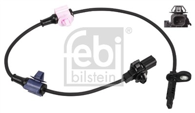FEBI BILSTEIN 172100 EAN: 4054224721001.