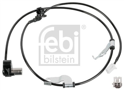 FEBI BILSTEIN 172150 EAN: 4054224721506.
